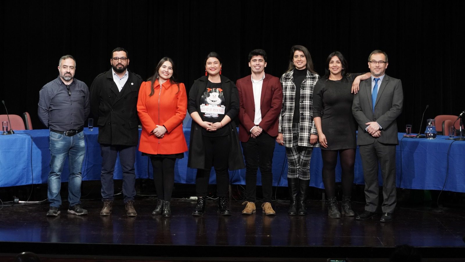 EN CEREMONIA SOLEMNE, ASUME NUEVO CONCEJAL DE VILLA ALEMANA IGNACIO NAVARRO MOYANO