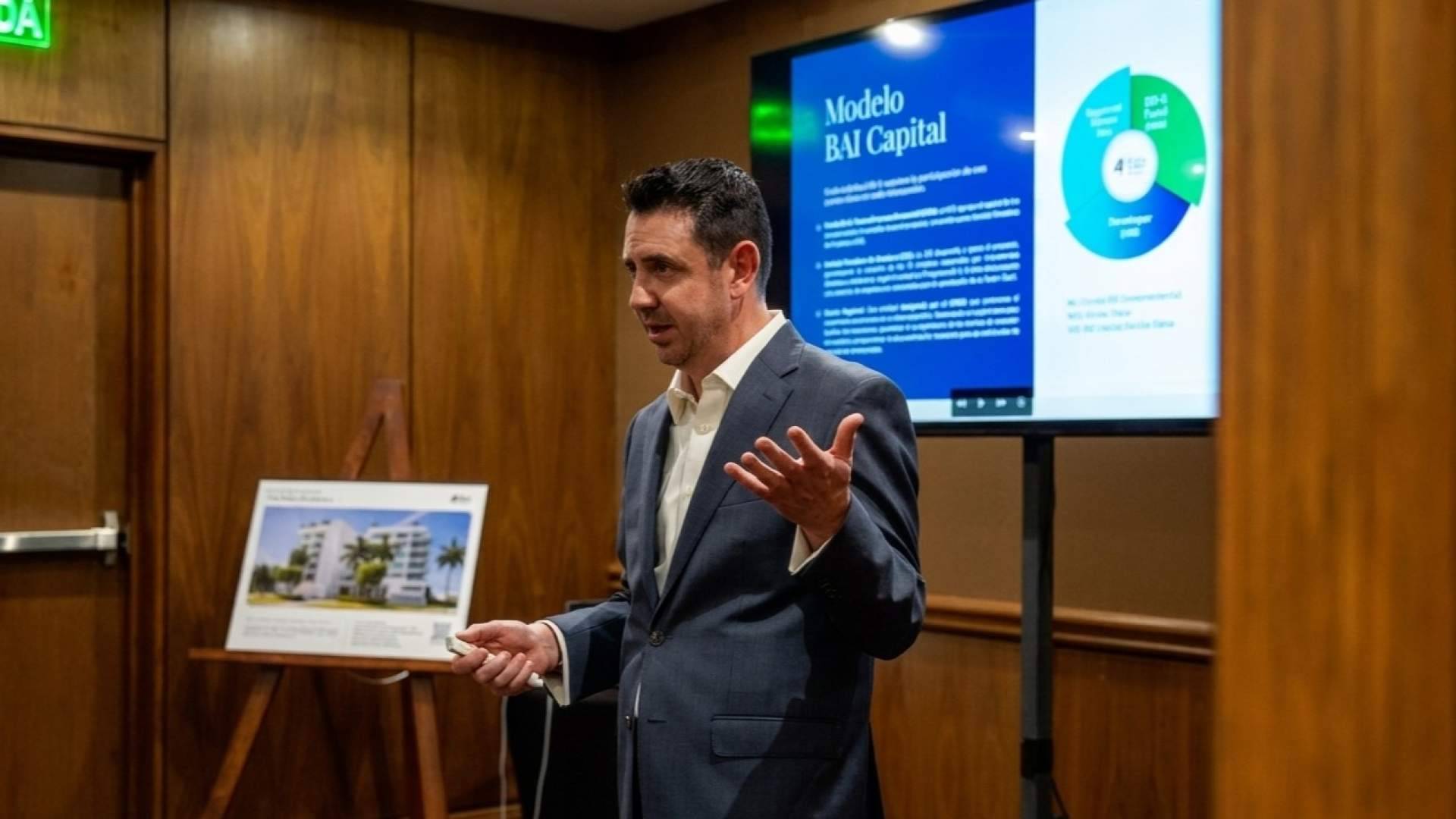 El capital privado mexicano está acelerando su reubicación hacia Estados Unidos